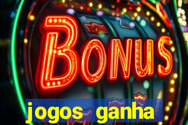 jogos ganha dinheiro sem depositar